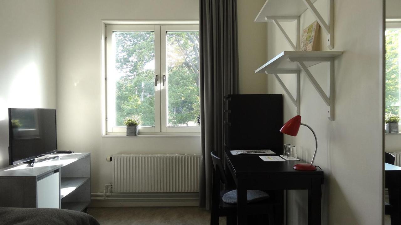 Le Mat B&B Akersberga Luaran gambar