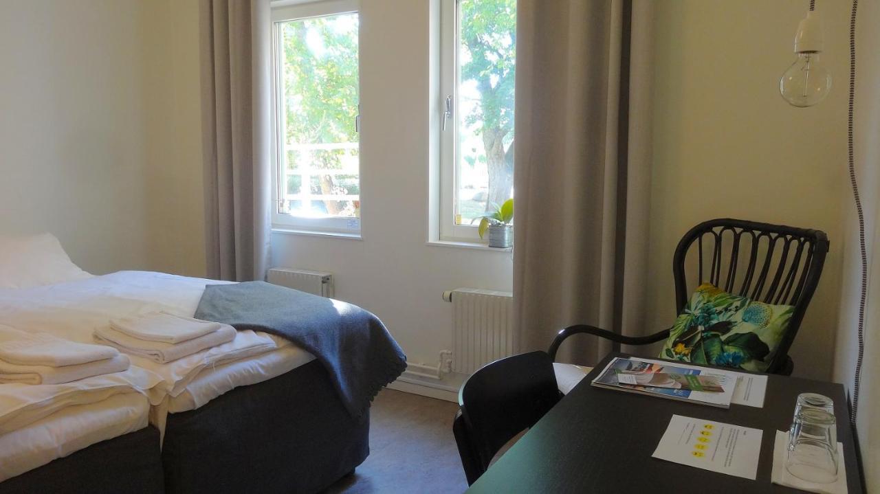 Le Mat B&B Akersberga Luaran gambar