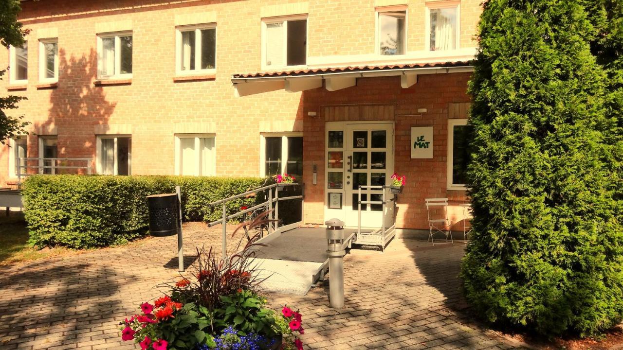Le Mat B&B Akersberga Luaran gambar