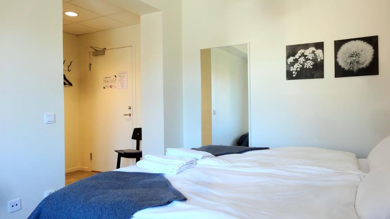 Le Mat B&B Akersberga Luaran gambar