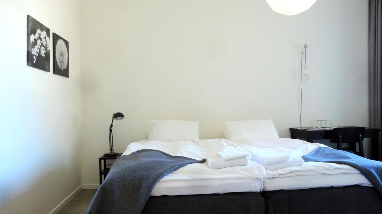 Le Mat B&B Akersberga Luaran gambar