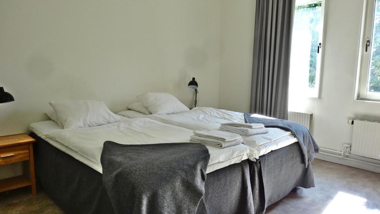Le Mat B&B Akersberga Luaran gambar