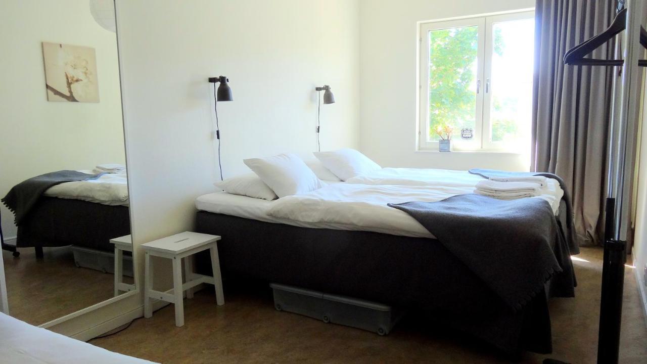 Le Mat B&B Akersberga Luaran gambar