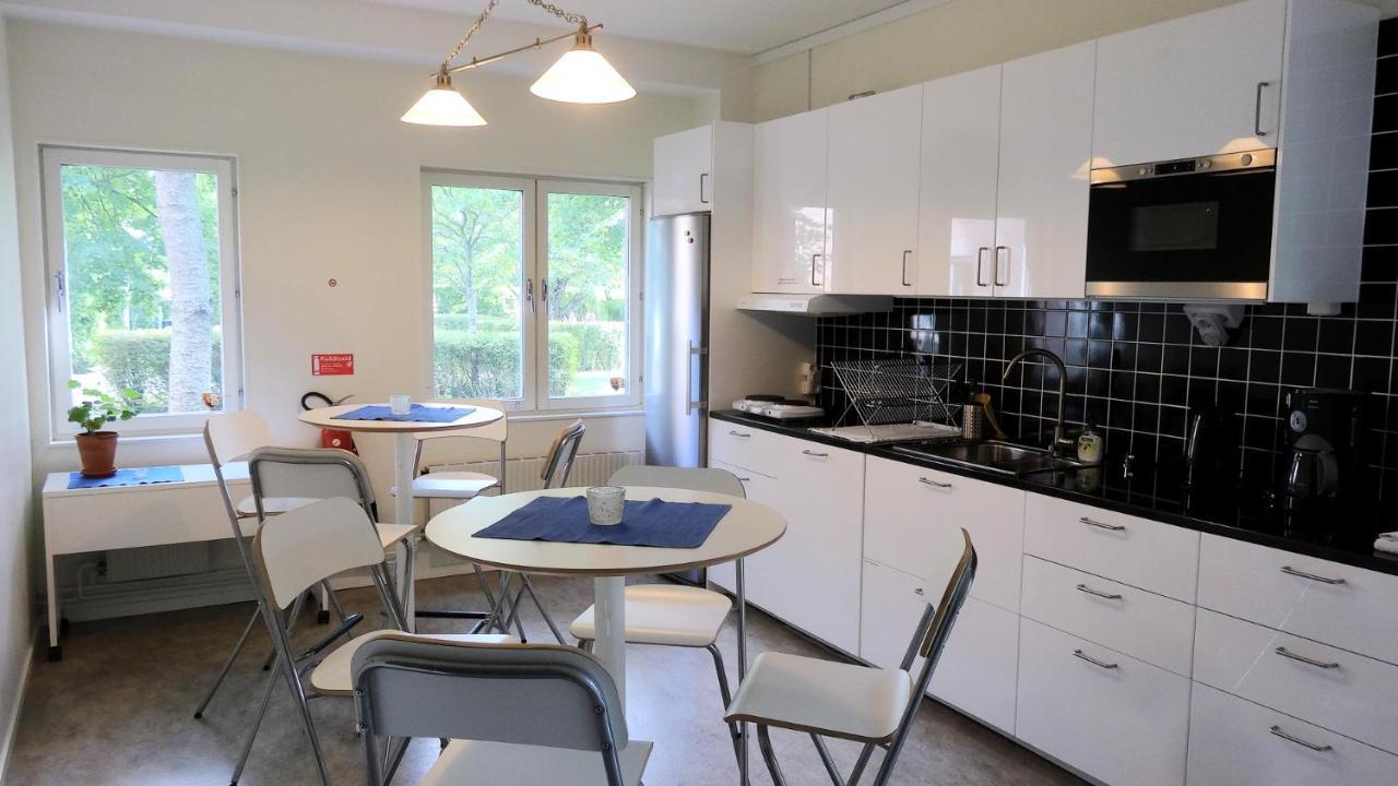 Le Mat B&B Akersberga Luaran gambar