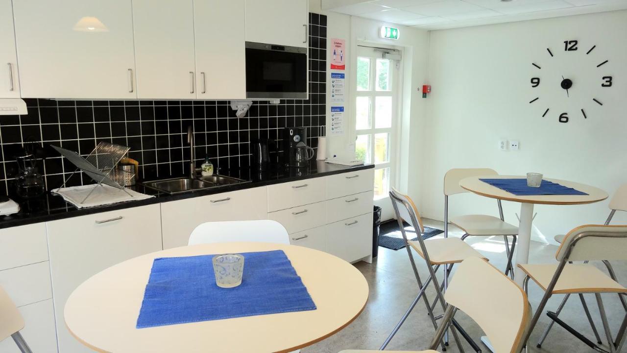 Le Mat B&B Akersberga Luaran gambar