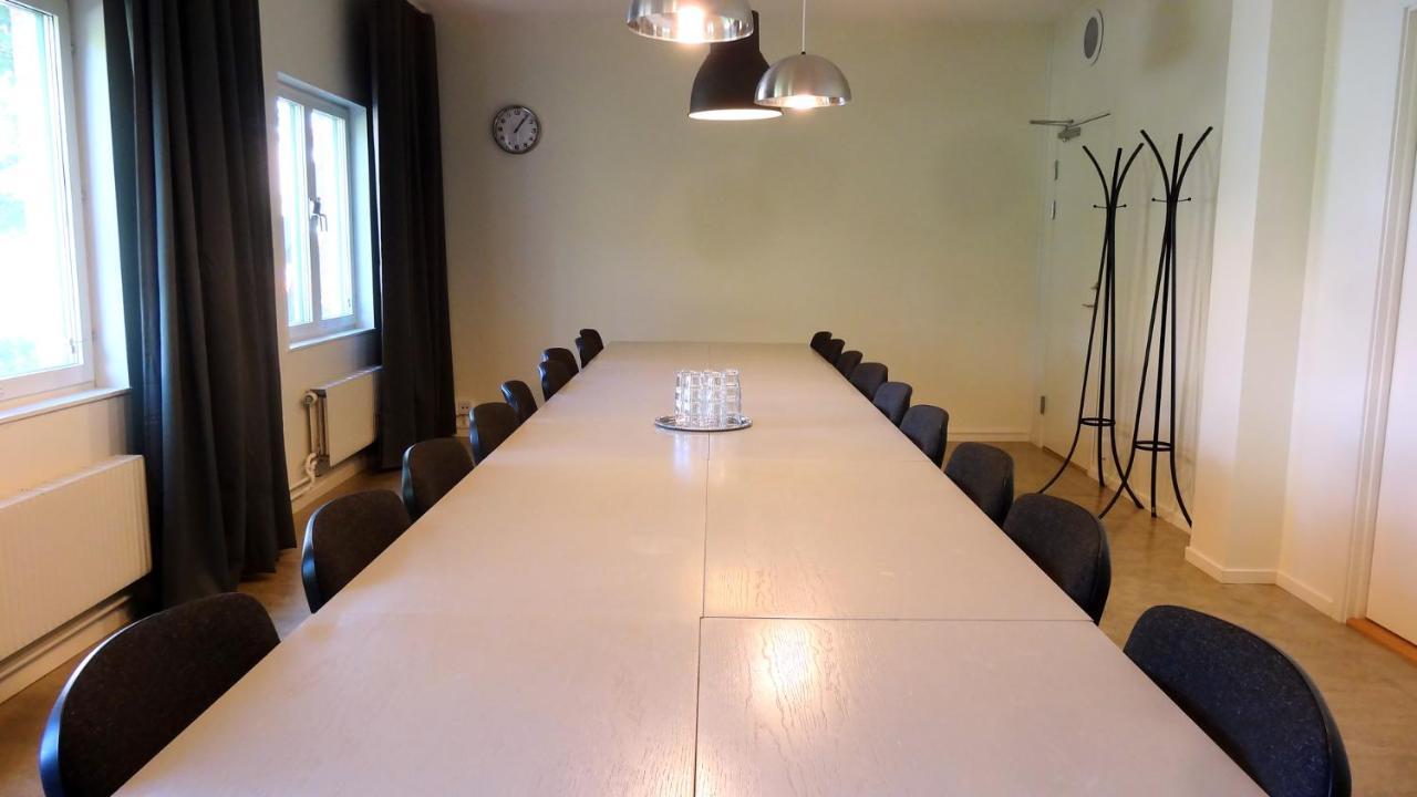 Le Mat B&B Akersberga Luaran gambar