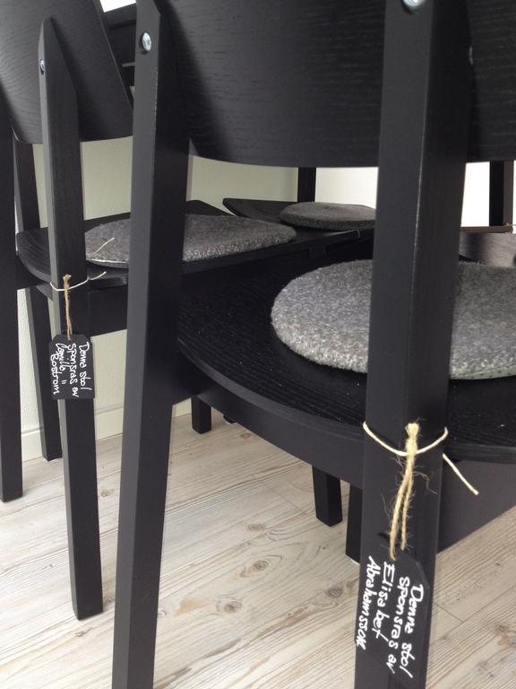 Le Mat B&B Akersberga Luaran gambar