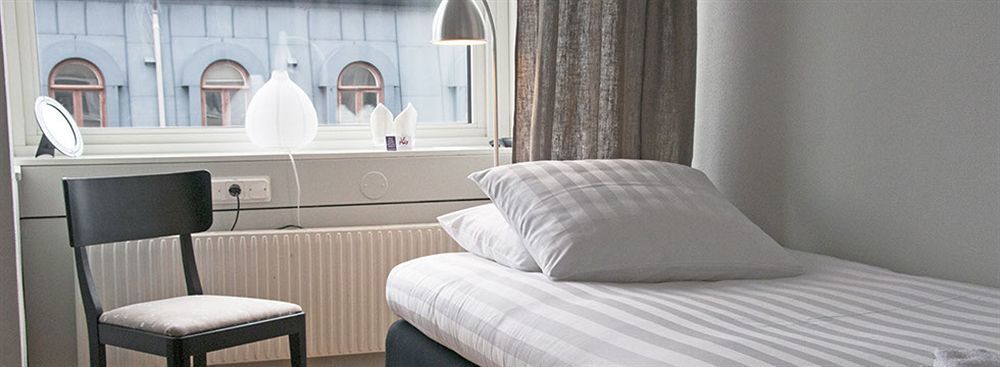 Le Mat B&B Akersberga Luaran gambar