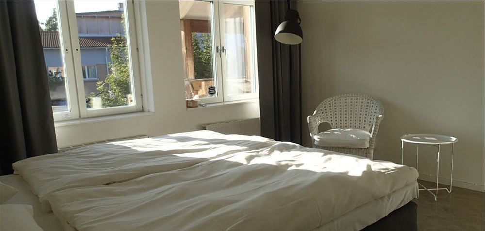 Le Mat B&B Akersberga Luaran gambar
