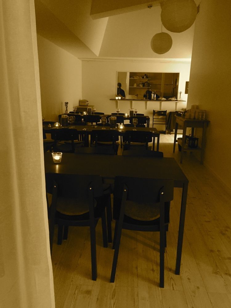 Le Mat B&B Akersberga Luaran gambar