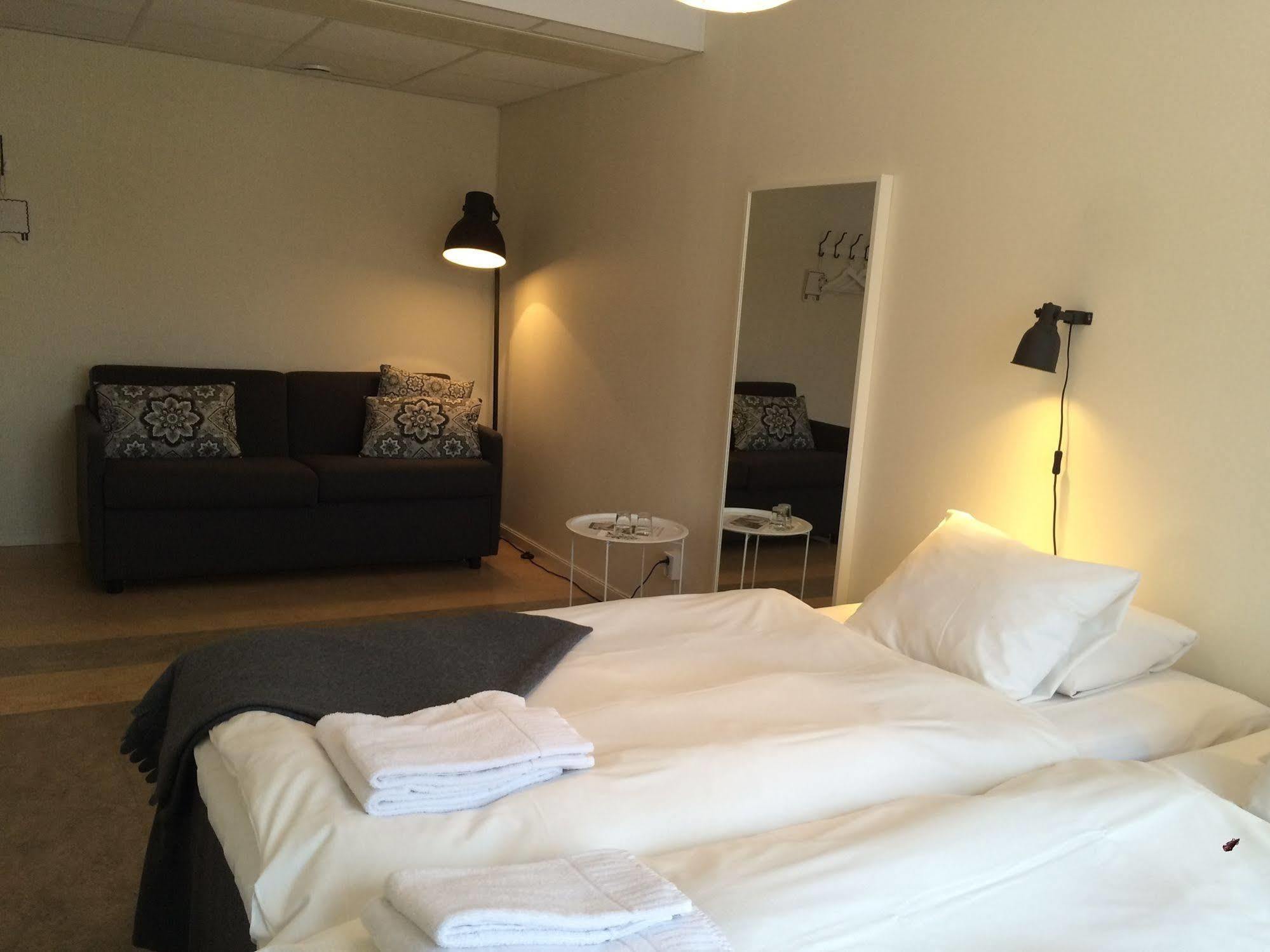 Le Mat B&B Akersberga Luaran gambar