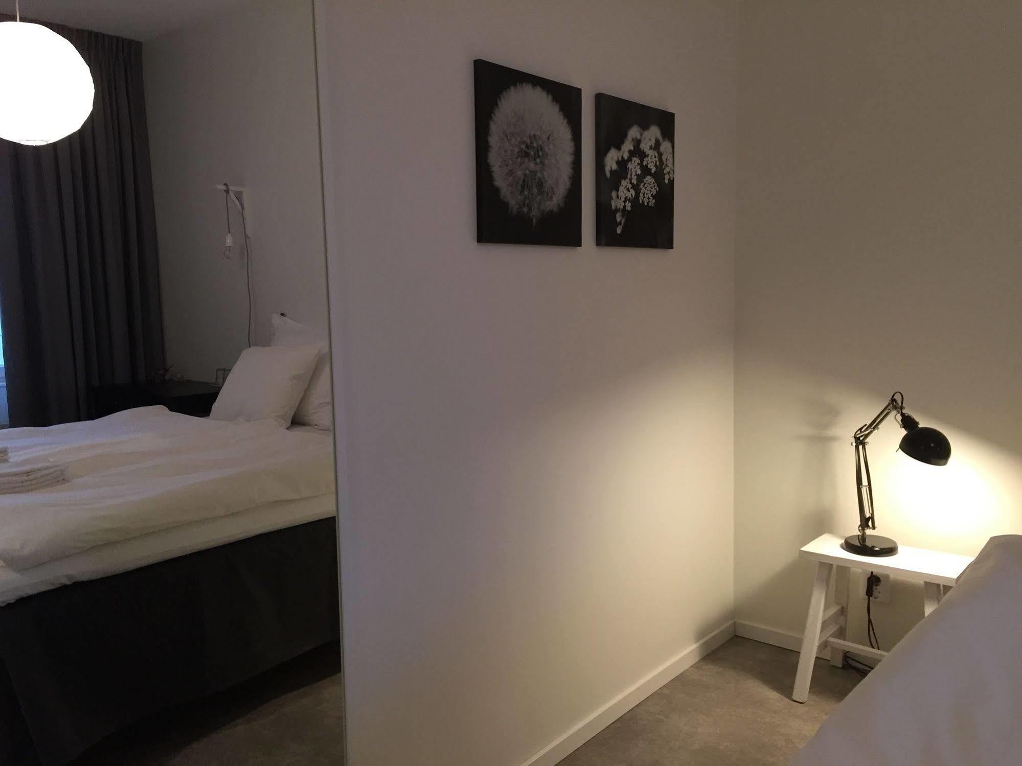 Le Mat B&B Akersberga Luaran gambar