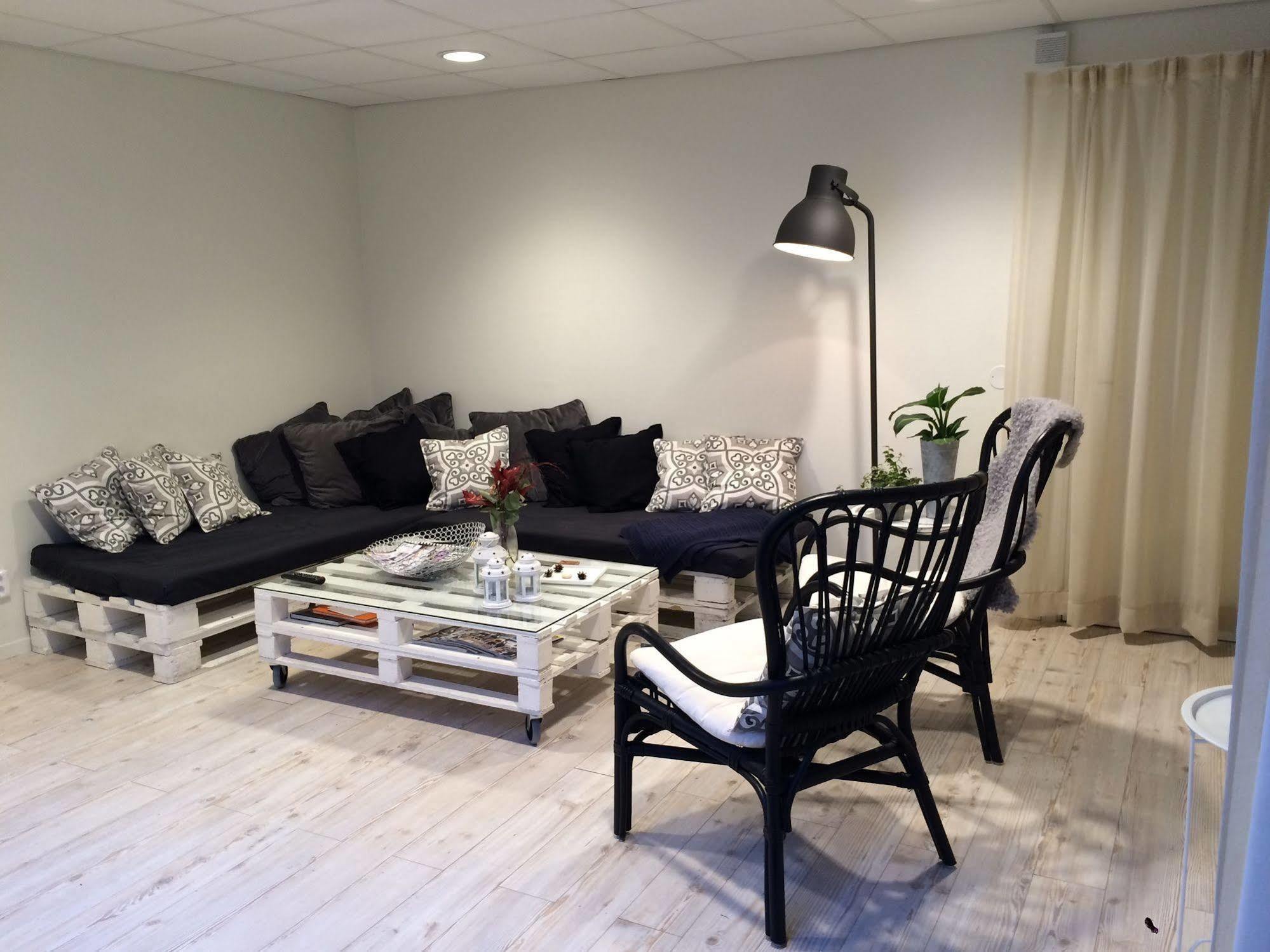 Le Mat B&B Akersberga Luaran gambar