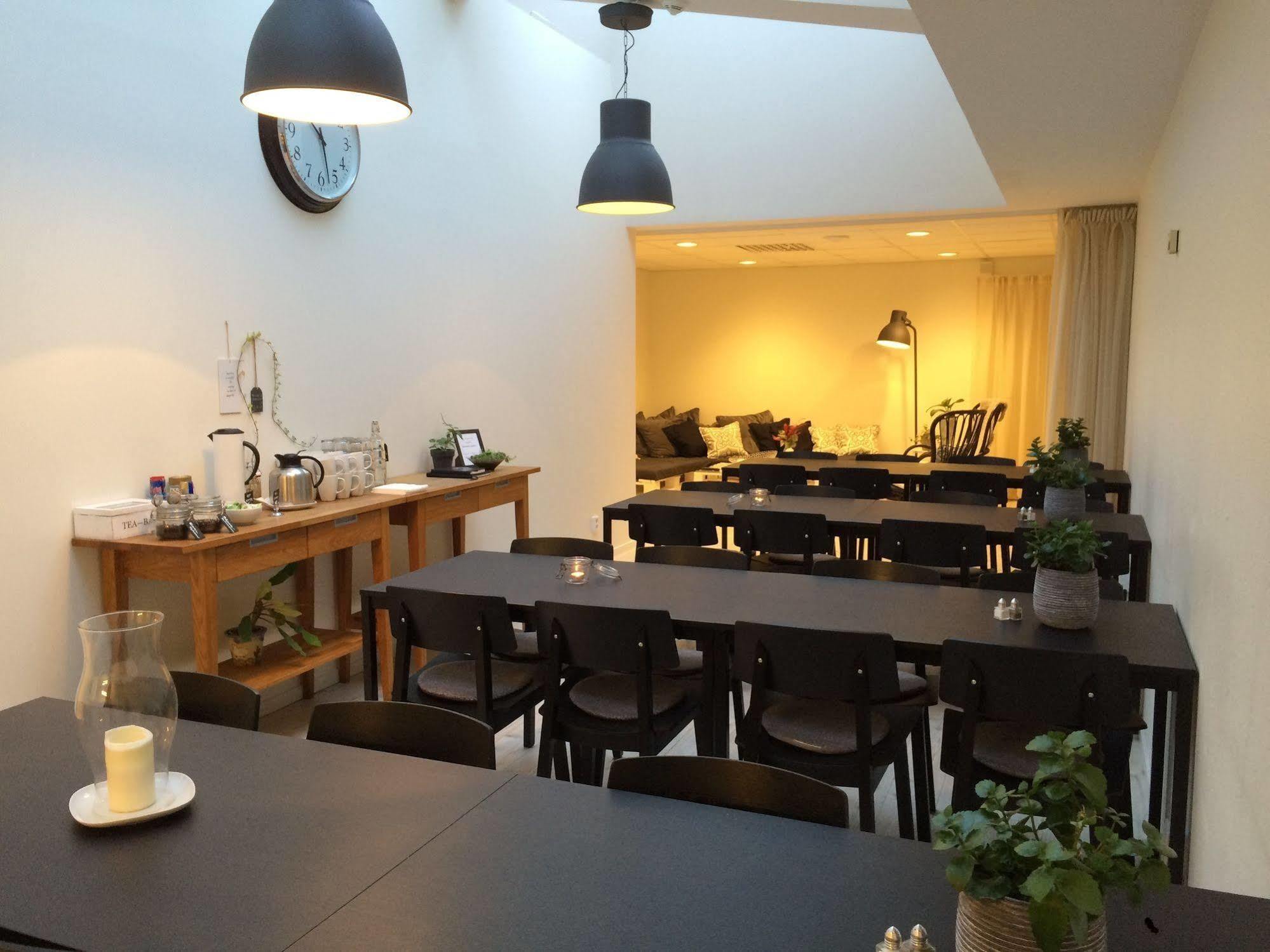 Le Mat B&B Akersberga Luaran gambar
