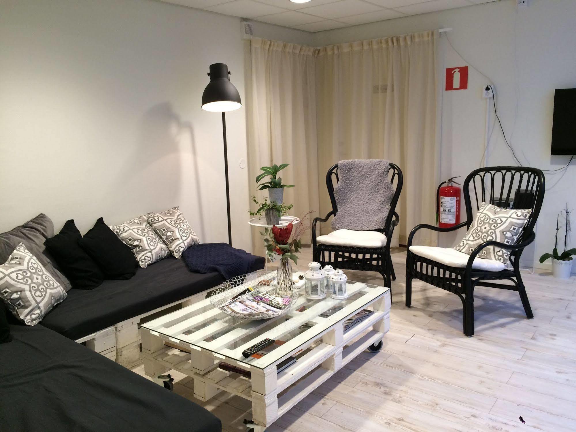 Le Mat B&B Akersberga Luaran gambar