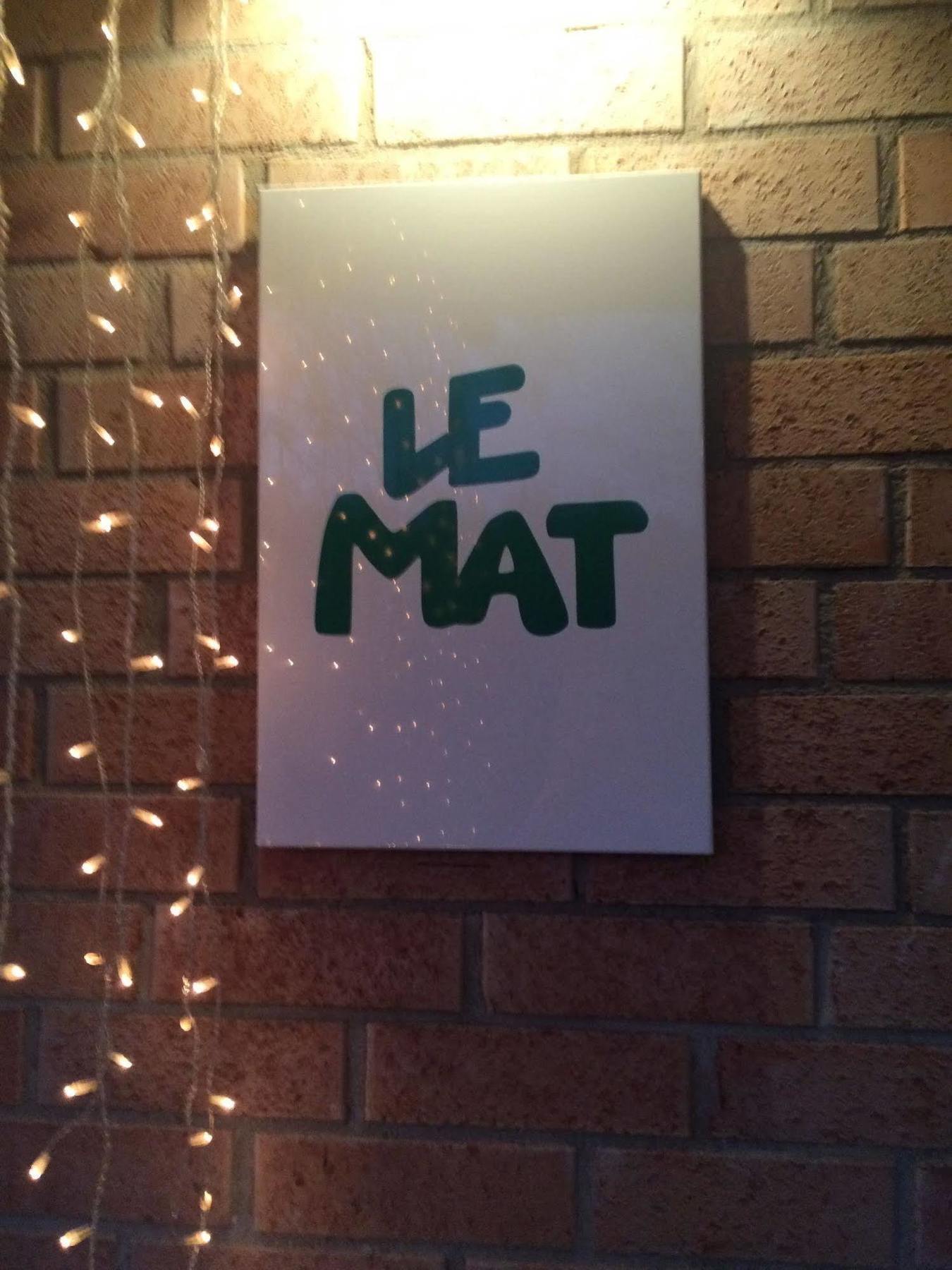Le Mat B&B Akersberga Luaran gambar