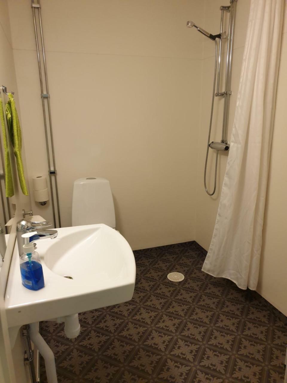 Le Mat B&B Akersberga Luaran gambar