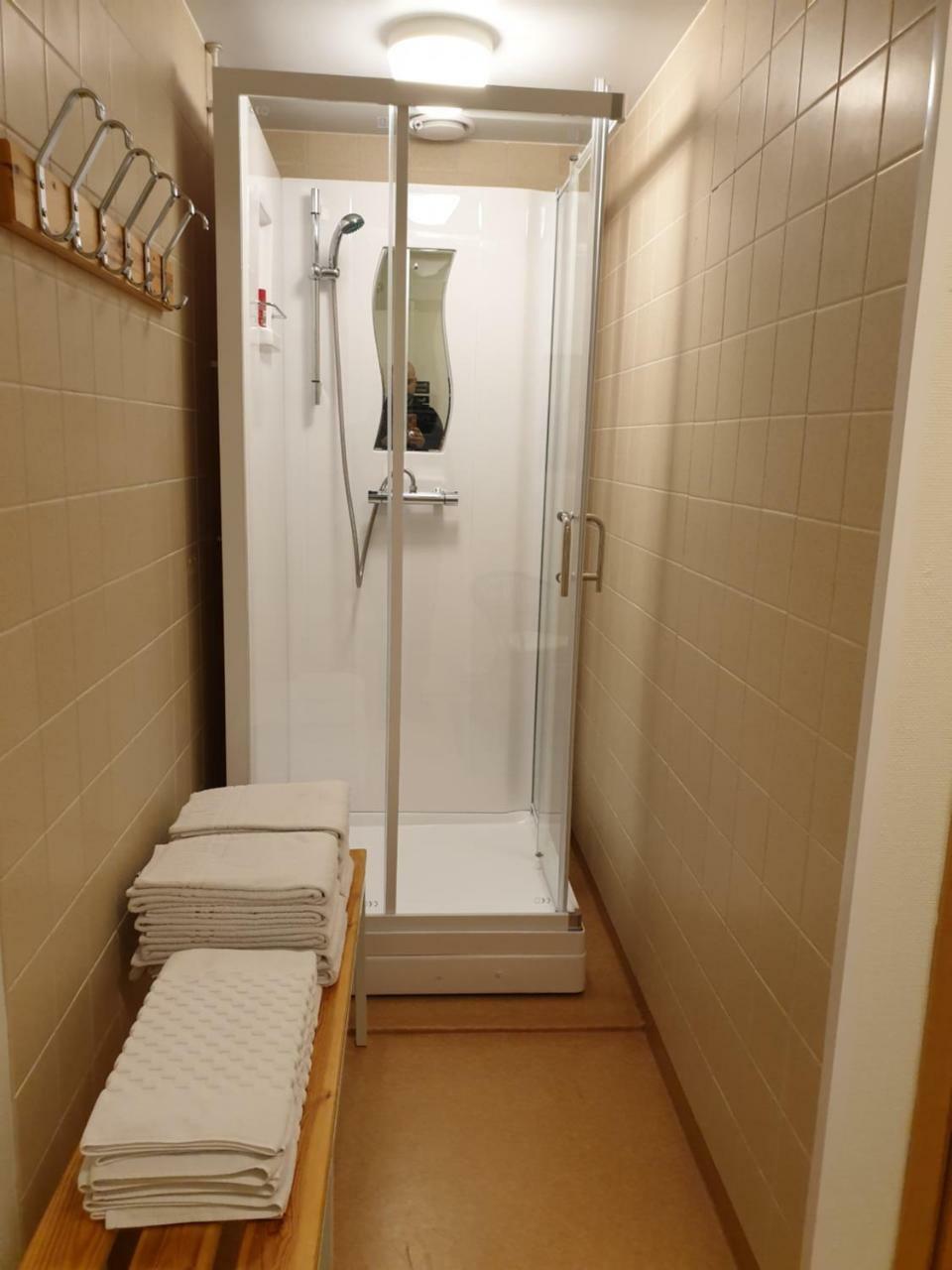 Le Mat B&B Akersberga Luaran gambar